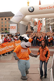 Start DAK Kinderlauf (©Foto: MartiN Schmitz)